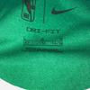 Nike X NBA Collaboration Vest Boston Celtics Dri-Fit Marcus Smart Fashion Soft Pullover Comfortable Kids Tops Green 9Z2B7BX2P00-CELMS