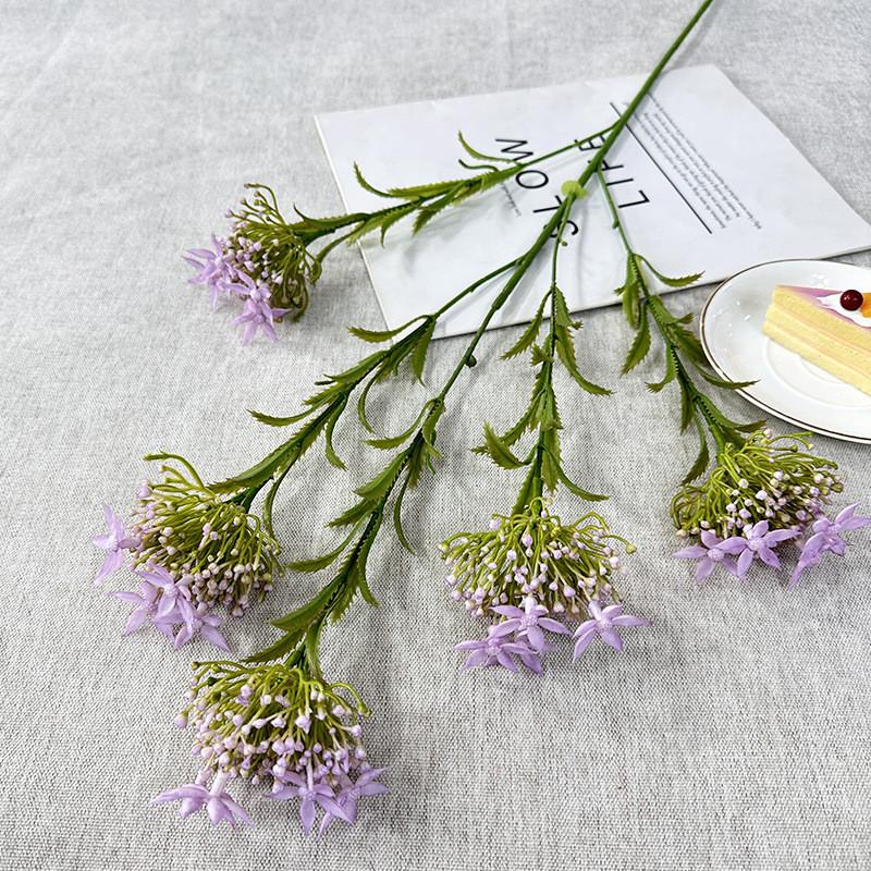 Shenandoah Flower Artificial Decoration For Wedding Photography Display Art