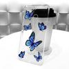 For Xiaomi Redmi 6 6a 6 Pro / Xiaomi Mi A2 Lite Phone Case Luxury Flower Butterfly Cartoon Bow Pattern Soft Silicone Back Cover