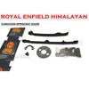 Royal Enfield Himalayan 411cc "Camchain Sprocket and Guide"