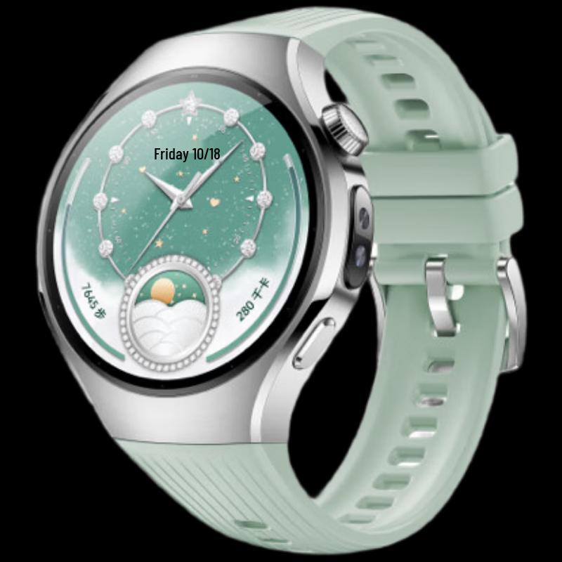 

HUAWEI WATCH 5 Smartwatch (CN version)