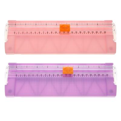 Papel – Recortadores de papel