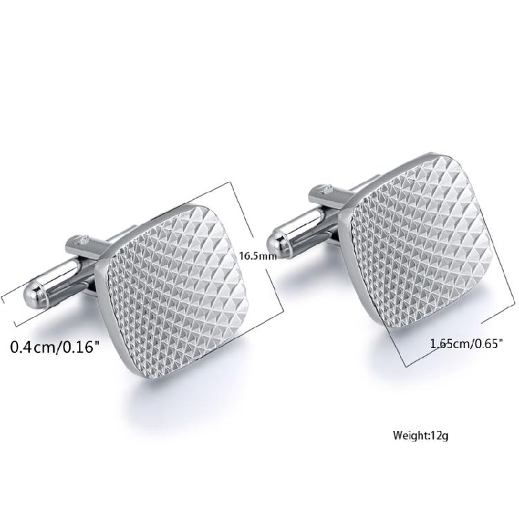 Herrenmanschettenknöpfe für Hochschulabsolventen, Vorstellungsgespräche, Ausweisfoto-Requisiten