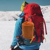 Portable Thermal Sleeping Bag Sleeping Bag Survival Lightweight Bivy Sack Portable Compact Survival Shelter Thermal Outdoor