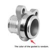 New Coolant Water Hose Fitting For BMW X3 X5 Z4 328i 335i 535i 740i 11537603514