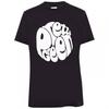 Pretty Green Mens Large Logo Crew Neck T-Shirt