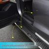 2025 Changan UNI-Z & uniK Exclusive Side Foot Pedals