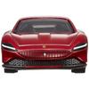 Takara Tomy Tomica No. 17 Ferrari Roma (Blister Packaging) Miniature Car Toy for Ages 3 and Up