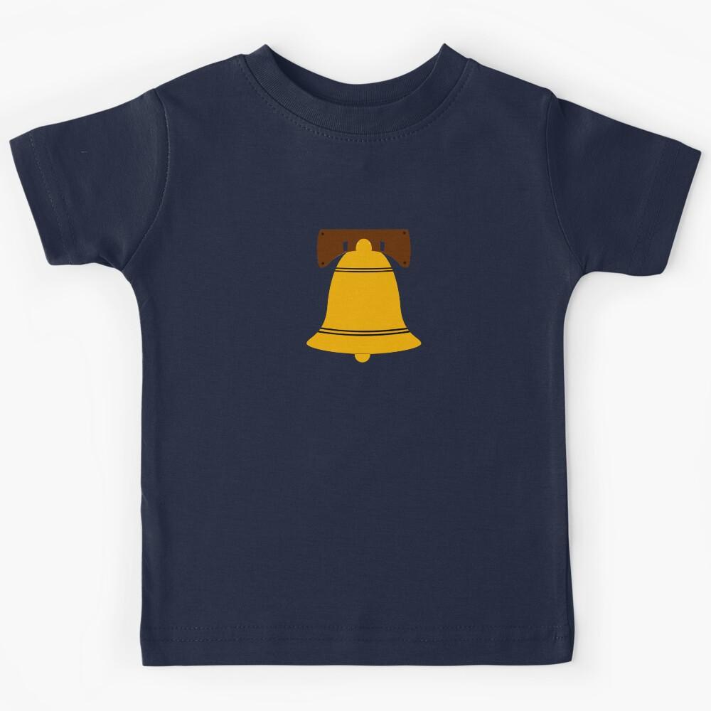 The Bell Kids T-Shirt 110