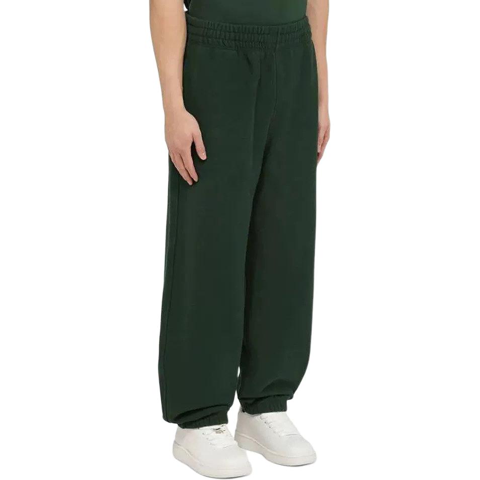 Burberry Equestrian Knight Patch Track Pants 80854061