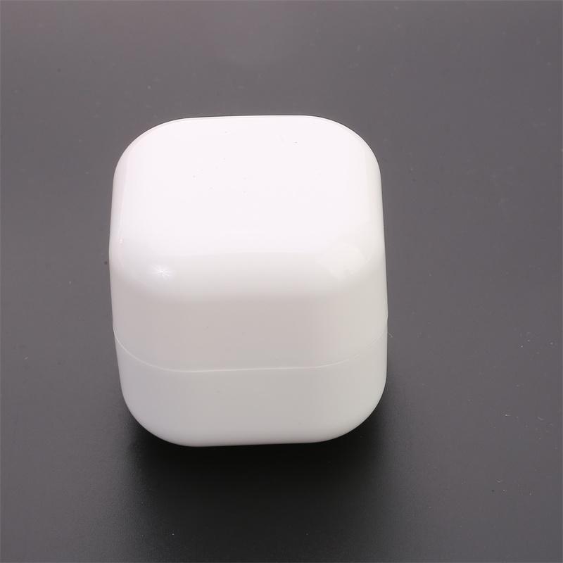 Portable Airless Leak-Proof Cream Cosmetic Lotion Jars Antibiosis Dust-proof Vacuum Refillable Empty Bottle Travel Makeup Tools