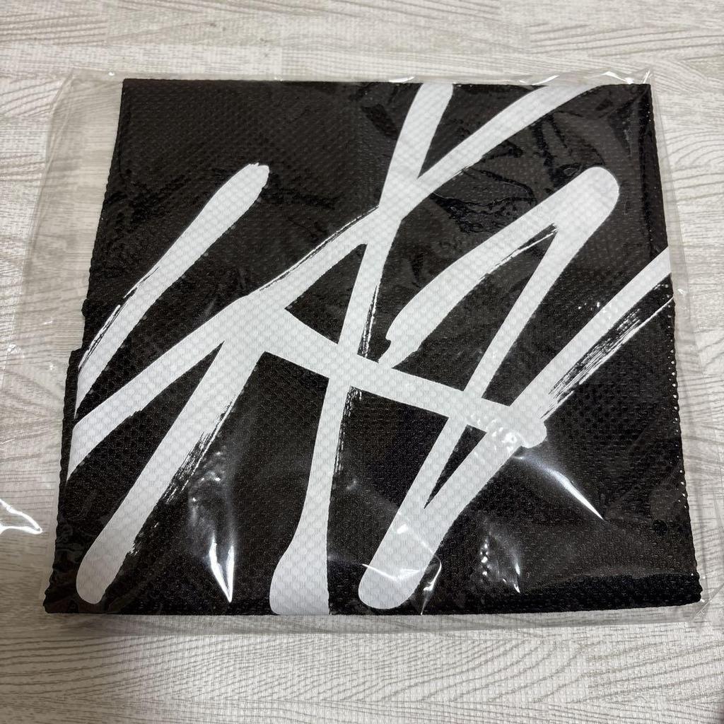 [USED] Straykids Mesh Tote Bag 5-STAR 2023