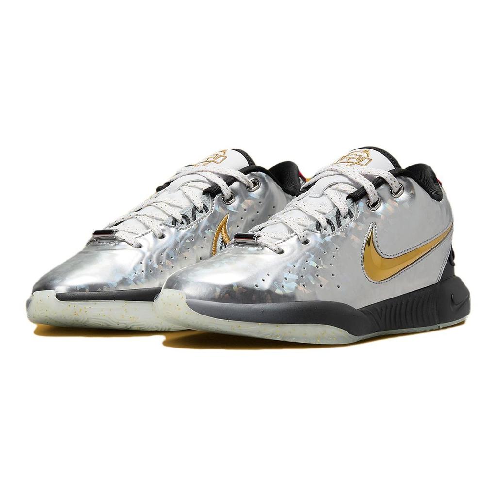(GS) Nike LeBron 21 SE 'All-Star' Kids' FJ1530-001