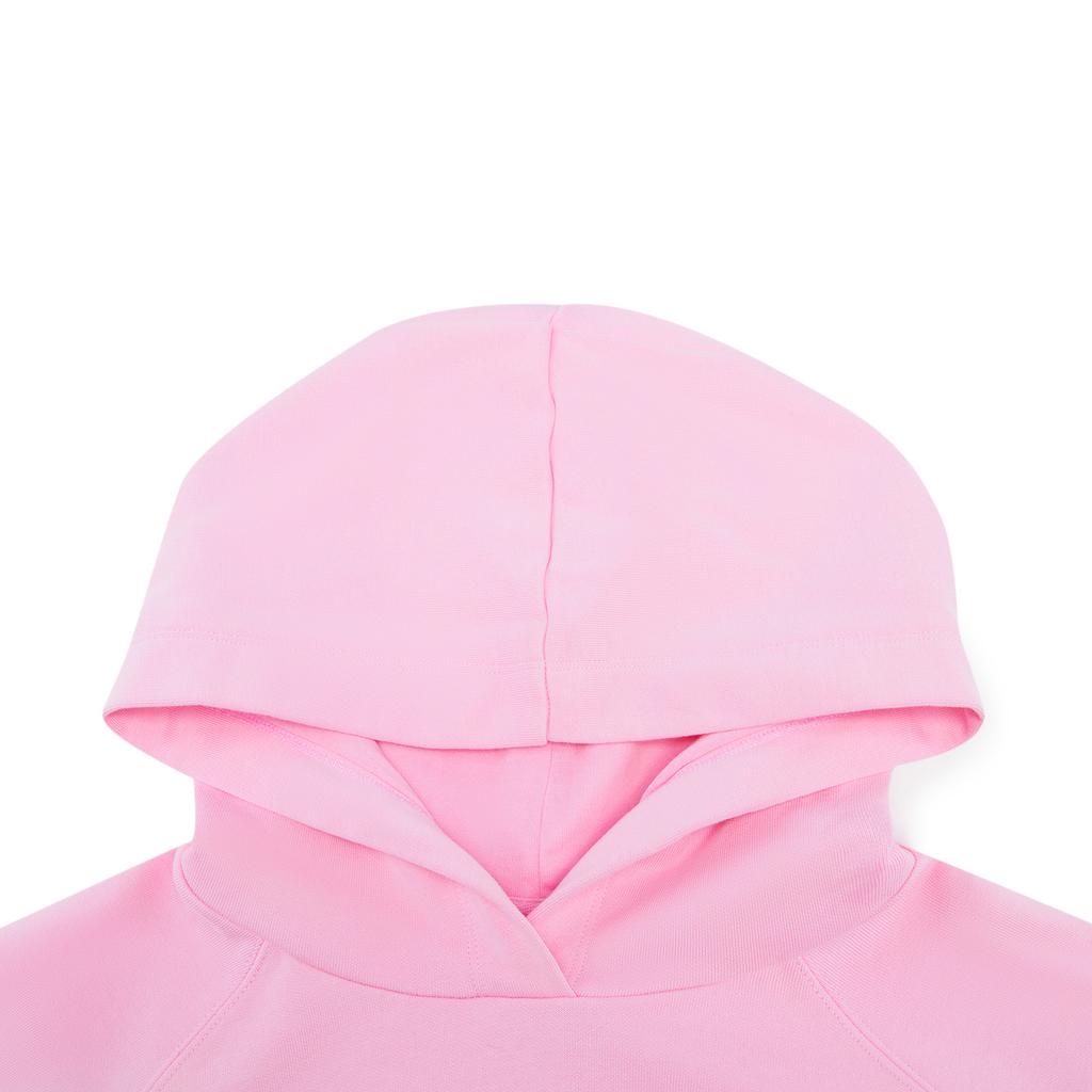 Li Ning Trendy Sports Series Versatile Fashion Sweatshirt Women sweatshirt AWDW196-2