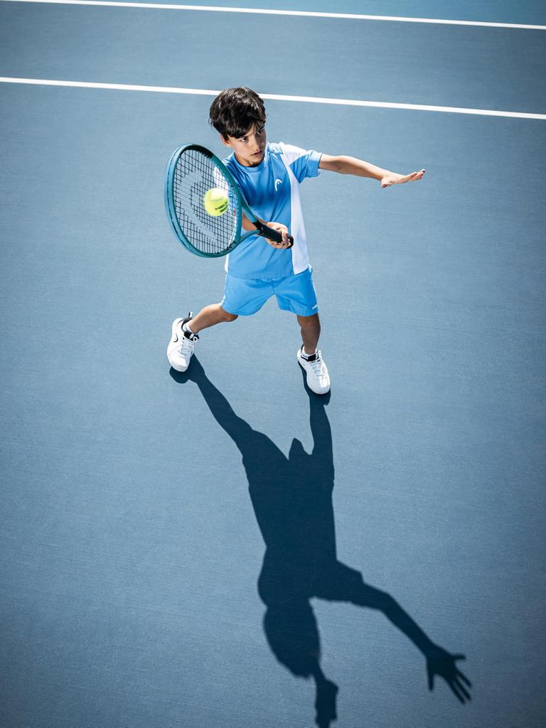 HEAD Boom 2026 Tennis Racket Jr.