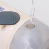 Handheld Steam Cleaner High-pressure for Range Hood Household Bathroom