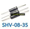 5PCS SHV-08-35 New LLA013 Microwave Oven Accessories High Voltage Diode 500MA-350 High Frequency 7.5X22mm