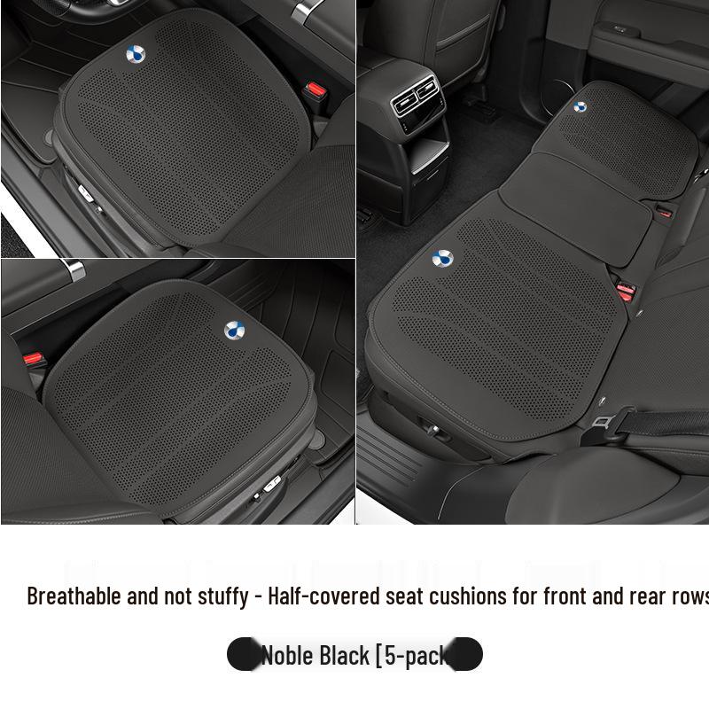 All-Season Breathable Ultra-Thin Seat Cushion for BYD DENZA Z9/N7/N8/N9/D9GT DM