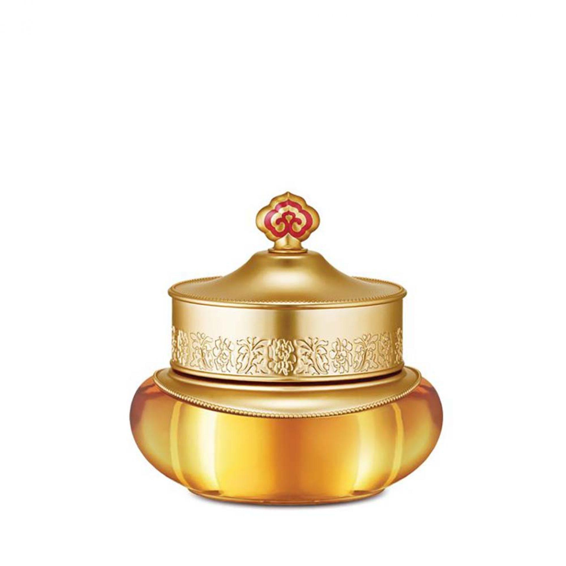 

The History of Whoo - Gongjinhyang Intensive Nutritive Cream