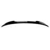 Hatchback Rear Roof Spoiler For BMW 1 Series F20 F21 2011-2020 120i 118im 135i 116i M135 M140 Black Rear Roof Lip Spoiler Wing TKJLP1