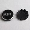 -4pcs 56mm F Series Suitable for BMW MINI Cooper F54 F55 F56 F57 F60 Wheel Hub Center Caps Car Accessories