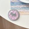 Original Pony Mirror, Mobile Phone Airbag Bracket, Magnetic Suction Portable Makeup Mirror, Telescopic Ring, Lazy Watching Drama Desktop Bracket