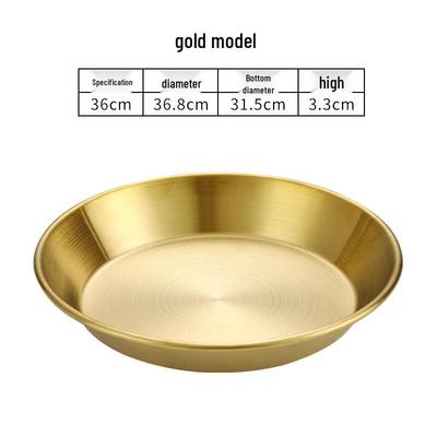 Wutuo Multi-purpose Serving Plate