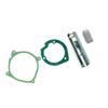 Air Parking Heater Repair Part 12V 2KW 5KW Glow Plug Repair Kit Car Ceramic Air Parking Heater Maintenance Set
