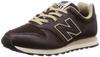 New Balance ML373 Sneakers Brown Size 2E (Current Model), (BRN), 28.0 Cm,