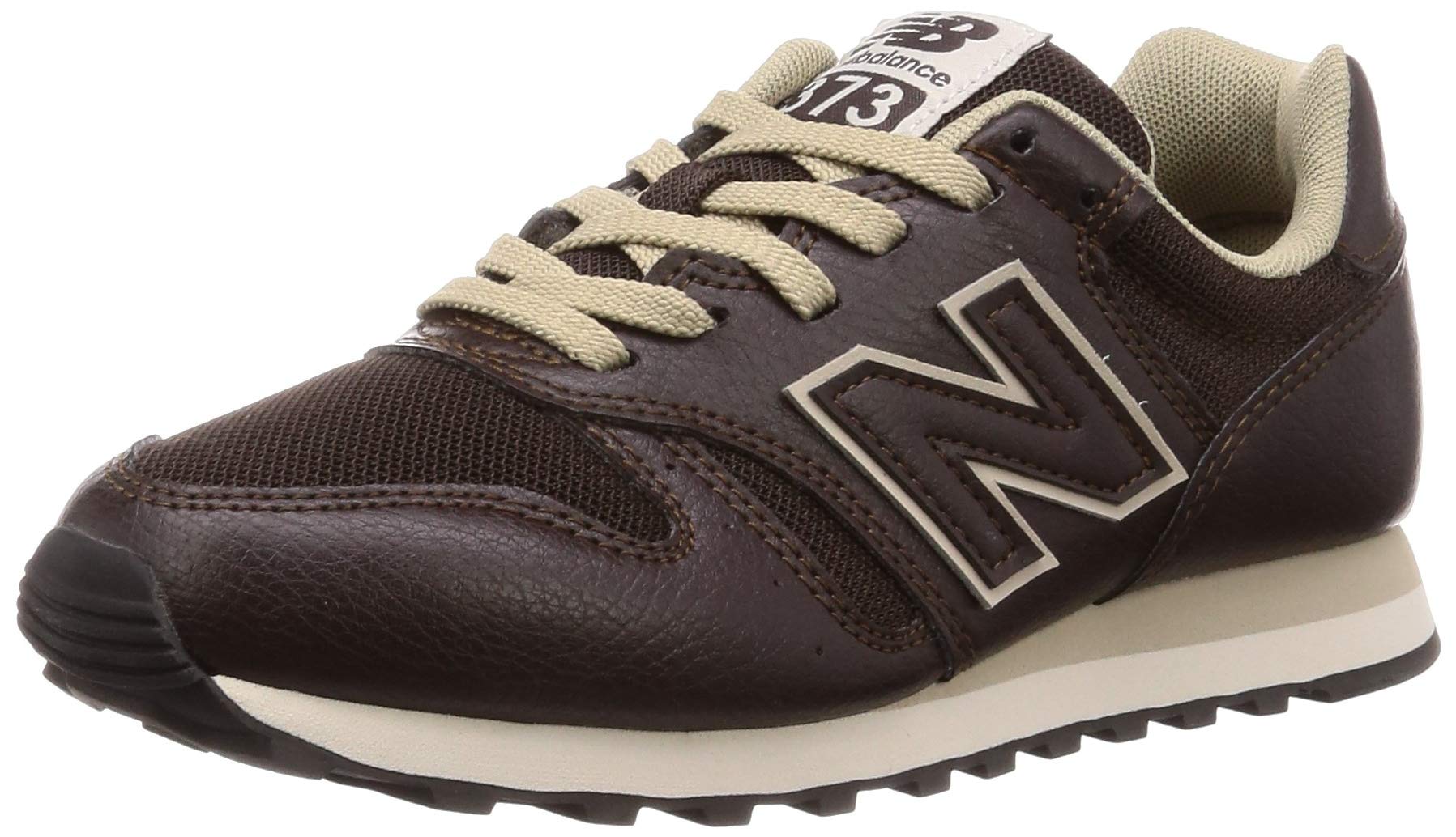 

New Balance ML373 Sneakers Brown Size 2E (Current Model), (BRN), 28.0 cm,