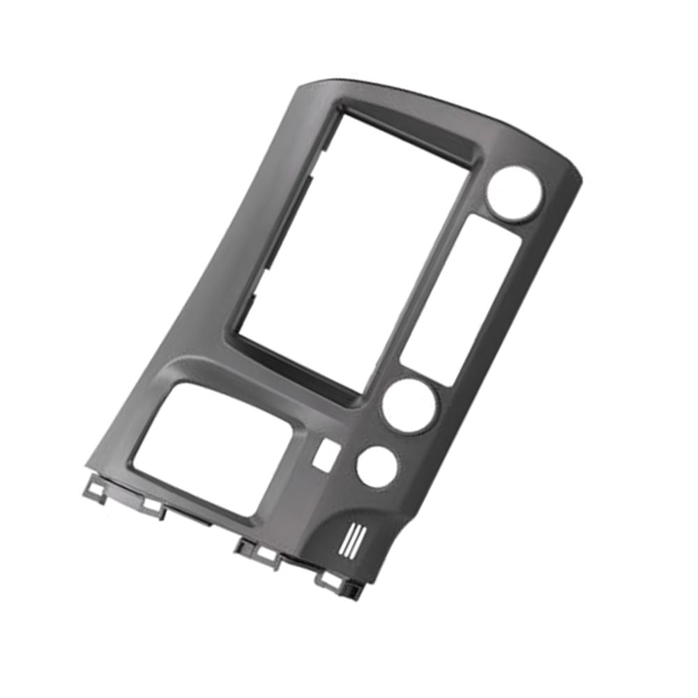 2Din Installation Kit Car Radio Frame Enhanced Aesthetic