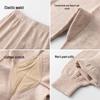 Hengyuanxiang Unisex Thickened 100% Pure Wool Thermal Long Johns
