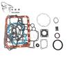 For D1703 Engine Gasket Kit Full Set Head Gasket Kubota D1703 D1703E L3300DT L35TL Bobcat 325C 328 329 Excavator Engine