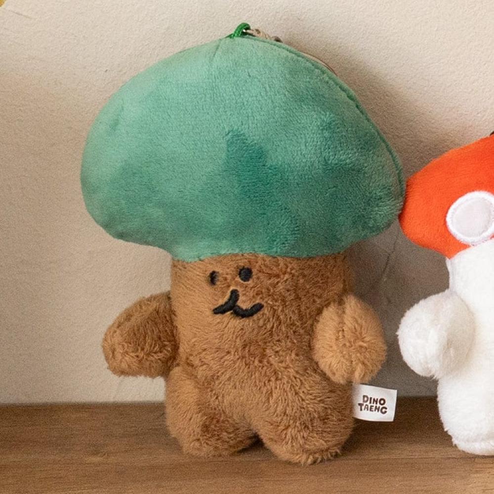 Dyno-Tang  Bobo in the Wood  Afro Bobo Character Keyring