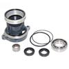 ABLZ-2X Gear Box Lower Casing Cap Bearing Propeller Shaft Housing 683-45361-02-4D Fit For 9.9&15HP Outboard Engine