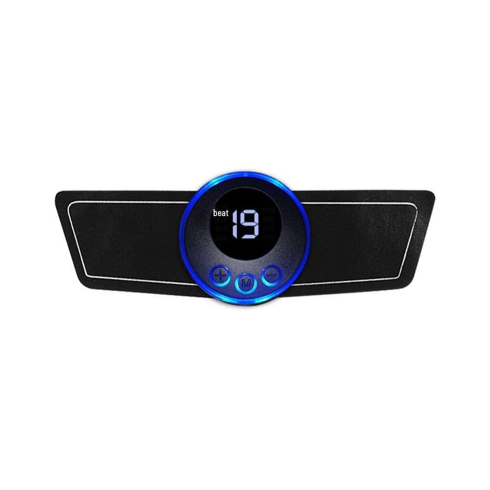Yanjiahui Smart EMS Abdominal Toning Stickers for Fitness and Slimming