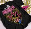 Anime Shirt, Anime Vintage Speciaal T-shirt Unisex, Anime Manga Shirt, Anime Liefhebbers Shirt, Grafisch Anime T-shirt, Manga Shirt, Japanse Anime