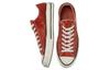 Converse Chuck Taylor All Star 70 Low Summer Daze - Red Bark - 170967C