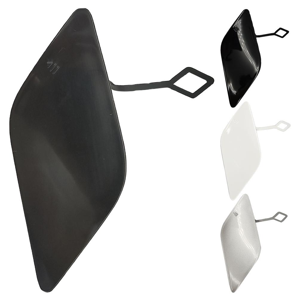 Car Front Bumper Tow Hook Cover Cap Accessories Front Bumper Tow Hook Cover Cap for Mercedes Benz E Class 2009-2013