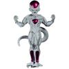 22CM Anime Dragon Ball Z Frieza Figure Frieza Figurine PVC Action Figures Anime Figure Model Toys for Children