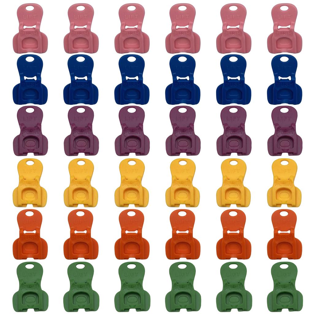 Drinks Can Opener Manual Easy Opener Can Stopper Plastic Can Opener for Children and Older