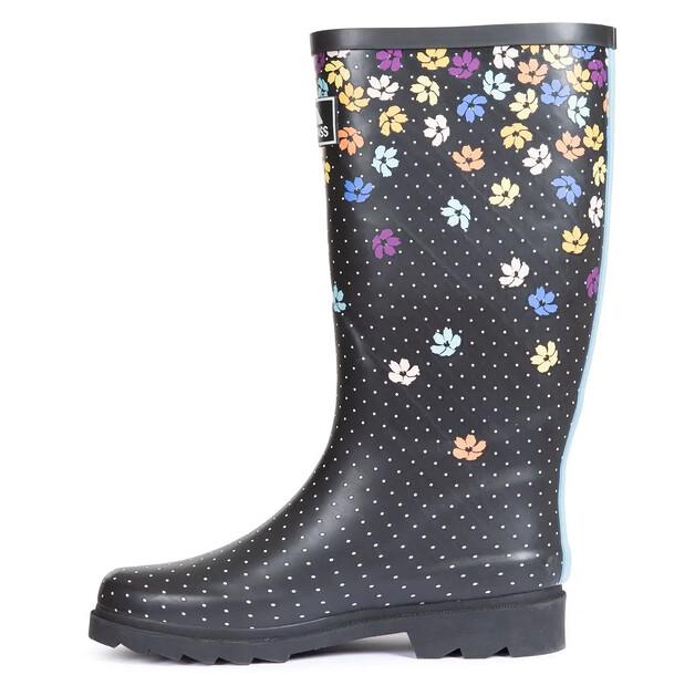 Trespass Samira Welly