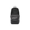 Jordan Polyester Backpack Regular Unisex Black/Reflection Silver Jordan DQ8103-010