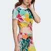 Adidas Originals T Shirt Women's Multicolor FH7990