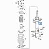 Front Shock Absorber for Benz C-Class W204