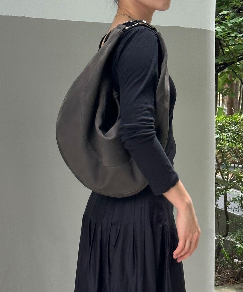 Archivepke Fling Hobo Bag(Dusty Grey)_Ovbax26253Nug