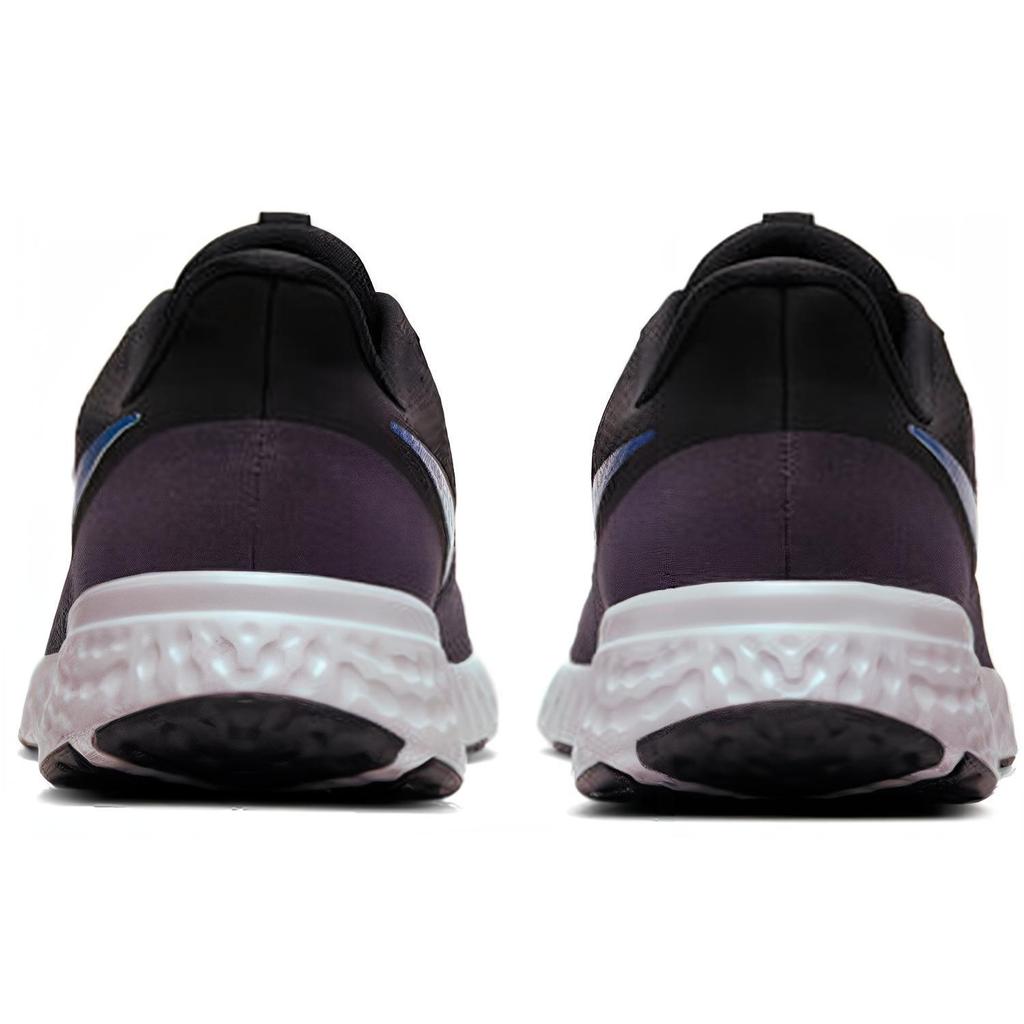 Nike Revolution 5 'Gridiron Mountain Blue' da Uomo BQ3204-009