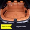 Trunk Mat for 2025 BYD Sea Lion 07EV Intelligent Driving Model