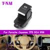 LHD RHD 7P5 92A 958 Elektronischer Handbremsschalter für Autos Parkbremse Handbremse Baugruppe Für Porsche Cayenne 2011-2016 95861325100