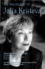 The The Philosophy of Julia Kristeva Book